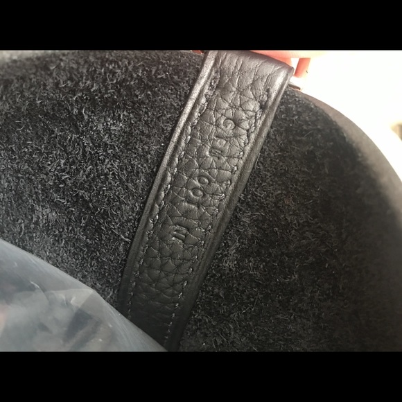 🚫Sold🚫New Authentic Hermès Picotin Lock 22 Black - Picture 4 of 4